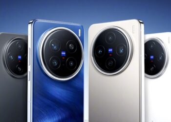 vivo X200 series มียอดสั่งซื้อล่วงหน้าเพิ่มขึ้น 150% เมื่อเทียบกับรุ่นก่อน