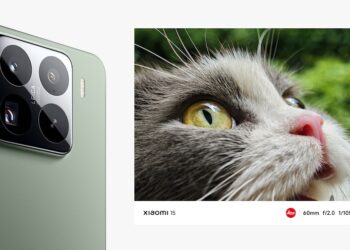 ชมภาพถ่ายจาก Xiaomi 15 และ Xiaomi 15 Pro ก่อนเปิดตัวในวันที่ 29 ตุลาคมนี้