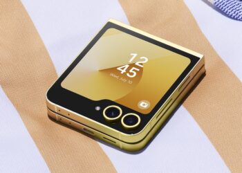 Samsung Galaxy Z Flip7 และ Galaxy Z Flip FE จะมาพร้อมชิป Exynos 2500 และ 2400e ตามลำดับ