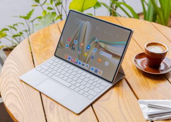 สรุป 6 จุดเด่นที่ทำให้คุณต้องเลือก HUAWEI MatePad Pro 12.2 นวัตกรรมแท็บเล็ตใช้งานได้ดั่งกับพีซี