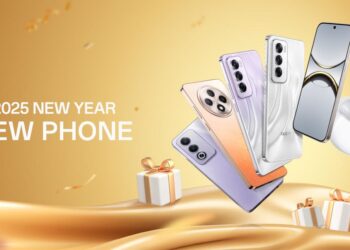 OPPO ส่งท้ายปีเก่า ต้อนรับปีใหม่แบบจัดเต็ม ด้วยเทคโนโลยีสุดล้ำสมัยพร้อมโปรโมชั่นสุดคุ้มในแคมเปญ New Year New Phone