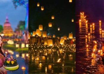 ออปโป้ถ่ายทอดประสิทธิภาพกล้องระดับแฟลกชิป OPPO Find X8 Series ผ่านความงามของวัฒนธรรมไทย กับแคมเปญ “Zoom into Thai”