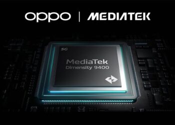 OPPO Find X8 Series เปิดตัวชิป MediaTek Dimensity 9400 SoC สู่ตลาดโลกมอบประสบการณ์เหนือระดับ ทั้งความแรงลื่นไหล และนวัตกรรม AI ที่ล้ำสมัย