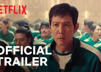 สควิดเกม เล่นลุ้นตาย (Squid Game) ซีซั่น 2 ปล่อยตัวอย่างอย่างเป็นทางการลุ้นระทึกไปพร้อมกันในวันที่ 26 ธันวาคมนี้