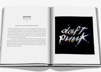 Apple เปิดตัวหนังสือ Apple Music: 100 Best Albums ราคาราว 15,790 บาท มีเพียง 1,500 เล่ม