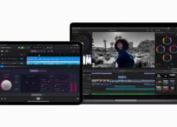 Apple เผยโฉม Final Cut Pro 11 บน Mac ,Final Cut Pro สำหรับ iPad 2.1,Final Cut Camera 1.1 และ Logic Pro สำหรับ Mac 11.1 และ iPad 2.1