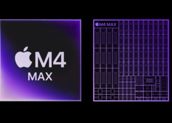 ชิป M4 Max มีประสิทธิภาพเหนือกว่า Intel Ultra 9 285K ถึง 17% ในด้าน Single-Core และ 16% สำหรับ Multi-Core