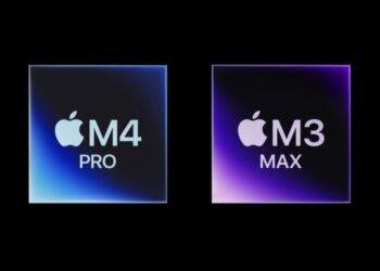 ผลทดสอบประสิทธิภาพชิป M4 Pro ของ Apple มีประสิทธิภาพเหนือกว่าชิป M3 Max
