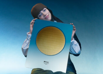 Billie Eilish ครองตำแหน่งศิลปินแห่งปี 2024 ของ Apple Music