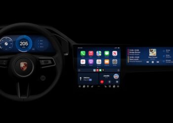 Apple ยังพัฒนา Next-Generation CarPlay ใน iOS 18.2 Beta