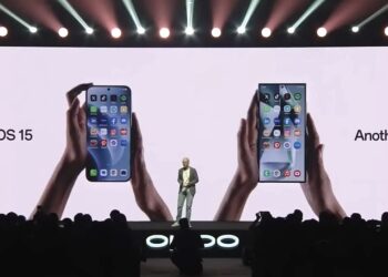 OPPO อวดความเร็วของ ColorOS 15 พร้อมเทียบกับ One UI ของ Samsung