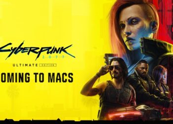 Cyberpunk 2077 จะพร้อมให้เล่นบน Mac ในช่วงต้นปีหน้า