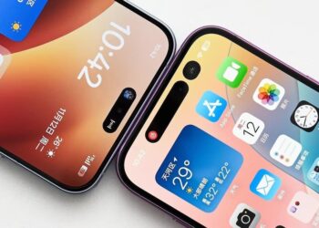 ชมภาพหลุด OPPO Reno13 Series เทียบกับ iPhone 16 เปิดรับจองในจีนแล้ว