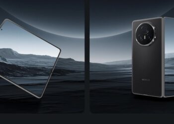 HONOR Magic V3 คว้ารางวัลสิ่งประดิษฐ์แห่งปี 2024 จากนิตยสาร TIME