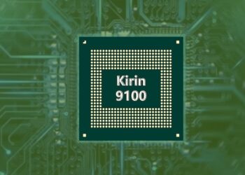 เผยสเปกชิป Kirin 9100 ขุมพลังของ HUAWEI Mate 70 Series