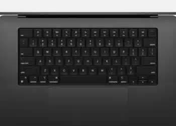 MacBook Pro รุ่นใหม่ สามารถซ่อมลำโพงในราคาถูกลง เพราะไม่ต้องเปลี่ยนชิ้นส่วนอื่น