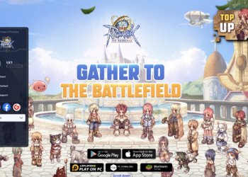 GRAVITY เปิดตัว The Ragnarok เวอร์ชันมือถือชวนสาวก RO สนุกไปกับการผจญภัยครั้งใหม่ในเกม MMORPG ระดับตำนาน