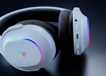 เปิดตัว RAZER BARRACUDA X CHROMA เสียงไร้สายแบบคุณภาพ พบกับ สีสันแสงสว่างจัดเต็มราคา 4,990 บาท