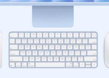 Magic Mouse, Magic Trackpad, Magic Keyboard รุ่นใหม่ของ Apple ที่ใช้พอร์ต USB-C ไม่รองรับ macOS เวอร์ชันเก่า