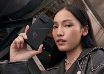ROG Phone 9 และ 9 Pro เปิดตัวแล้ว มาพร้อมชิป Snapdragon 8 Elite จอแสดงผลให้อัตรารีเฟรช 185Hz