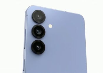 Samsung Galaxy S25 Slim มาพร้อมกล้องหลัง 3 ตัว อาจใช้เทคโนโลยี ALoP เพื่อความบาง