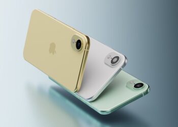 iPhone 17 Air จะเป็น iPhone ที่บางที่สุดเท่าที่เคยมีมา แซงหน้า iPhone 6 เจ้าของสถิติเดิม