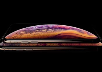 iPhone XS Max กลายเป็นผลิตภัณฑ์ที่ยกเลิกการผลิต (Obsolete Products)
