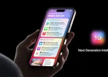 iOS 19 จะทำให้ Siri มีความสามารถคล้ายกับ ChatGPT ของ OpenAI
