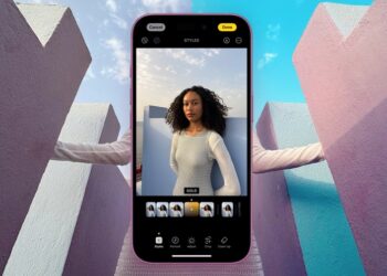 พบ Bug ใน iOS 18 ทำให้ไม่สามารถบันทึกรูปภาพที่ผ่านการแก้ไขได้