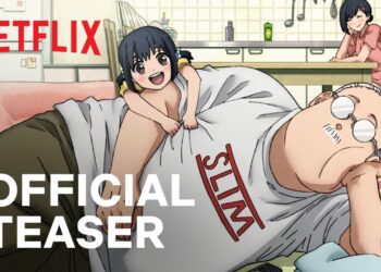 มังงะยอดฮิต SAKAMOTO DAYS เวอร์ชันอนิเมะที่ทุกคนตั้งตารอคอยเตรียมลงจอ Netflix เดือนมกราคม 2025