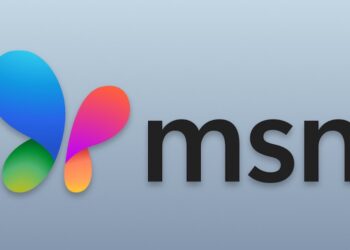 แบรนด์ MSN กลับมาอีกครั้ง ในฐานะโลโก้ใหม่ แทนที่ Microsoft Start ใน Edge