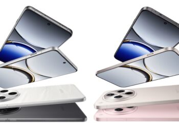 OPPO Find X8 Series เปิดตัวแล้วในระดับโลก ก่อนเปิดตัวในไทย 22 พฤศจิกายนนี้