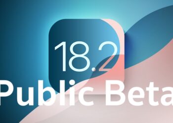 iOS 18.2, iPadOS 18.2, macOS Sequoia 15.2 เวอร์ชัน Public Beta พร้อมอัปเดตแล้ว
