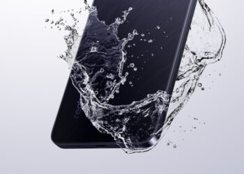 realme C75 ดีไซน์แกร่ง กันตก กันกระแทก กันน้ำ IP69 ชาร์จเร็ว 45W