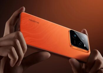 realme GT 7 Pro เปิดตัวทางการ ใช้ชิป Snapdragon 8 Elite ถ่ายภาพใต้น้ำได้ แบตใหญ่ 6500mAh ราคาราว 17,190 บาท