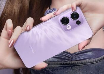 OPPO Reno13 และ Reno13 Pro จะใช้ชิป Dimensity 8300 ยืนยันโดยแอป Geekbench