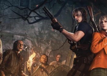 Resident Evil 4 Remake ได้รับการปรับปรุงให้รองรับ PlayStation 5 Pro