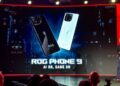 ASUS ROG Phone 9 Pro จะเป็นสมาร์ทโฟนรุ่นแรกของโลก ที่ให้อัตราการรีเฟรชสูงถึง 185Hz