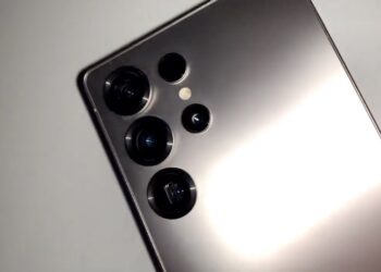 หลุด!! Samsung Galaxy S25 Ultra มาเป็นคลิปวิดีโอ