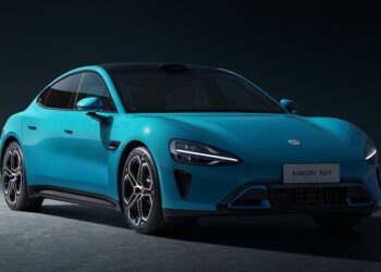 Xiaomi SU7 ส่งมอบแล้ว 100,000 คัน คาดปีนี้จัดส่งได้ทั้งหมด 130,000 คัน