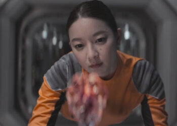 ‘อนาฅต’ ใกล้อุบัติขึ้นแล้ว!  ซีรีส์ดราม่าไทยล้ำยุค พร้อมเผยภาพชุดแรก เตรียมรับปรากฏการณ์ ‘เทคฯ’ DISRUPT ไทย 4 ธันวาคมนี้ 