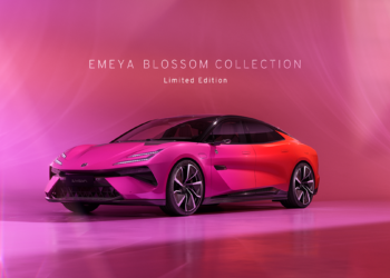 LOTUS เตรียมเผยโฉม LOTUS CHAPMAN BESPOKE รถไฟฟ้าสปอร์ตพรีเมียมคอลเลกชันพิเศษ พร้อมให้เป็นเจ้าของในงาน MOTOR EXPO 2024