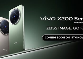 vivo X200 และ X200 Pro จะเปิดตัวในมาเลเซีย วันที่ 19 พฤศจิกายนนี้