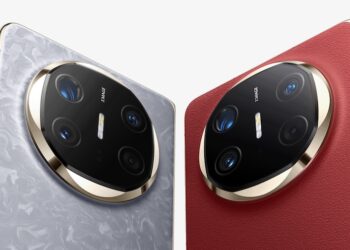 HUAWEI Mate X6 เปิดรับจองในจีนแล้ว เผยดีไซน์สุดหรู มาใน 2 เฉดสี