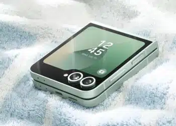 Samsung Galaxy Z Flip7 จะใช้ชิป Exynos 2500 ตั้งเป้ายอดขาย 3 ล้านเครื่อง ในปี 2025