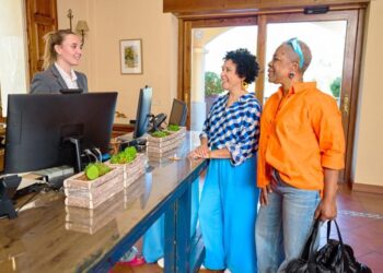 Booking.com เผยเทรนด์การเดินทางในปี 2568 พร้อมแนะนำวิธีเที่ยวแบบประหยัดงบ