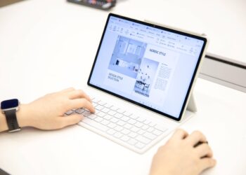 ยกระดับการทำงานแบบเต็มขั้น: ทำไม HUAWEI MatePad 12 X ถึงเป็นตัวเลือกมาใช้งานแทนที่แล็ปท็อป