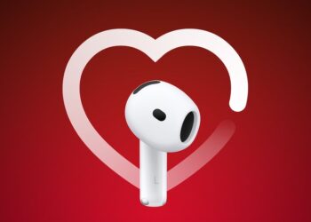 AirPods Pro 3 จะรองรับฟีเจอร์วัดอัตราการเต้นของหัวใจ