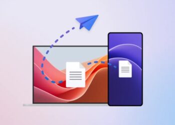 Microsoft เริ่มทดสอบการแชร์ไฟล์ระหว่าง iPhone กับ Windows PC