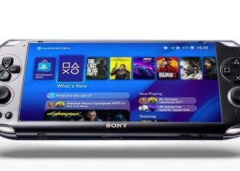 เครื่องเล่นเกมพกพารุ่นใหม่ของ Sony อาจเป็น PlayStation 5 ระดับเริ่มต้น แต่ต้องปรับเกมให้รองรับ